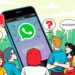 WhatsApp ausgefallen – Ursachen und Meldungen