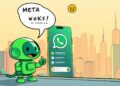 Meta KI WhatsApp