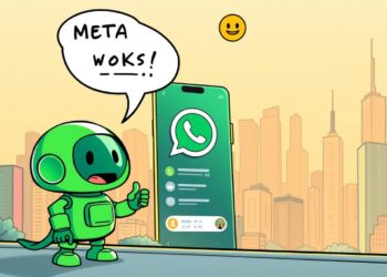 Meta KI WhatsApp