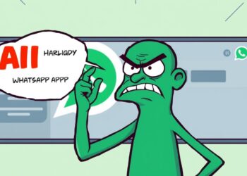 Meta KI WhatsApp widersprechen