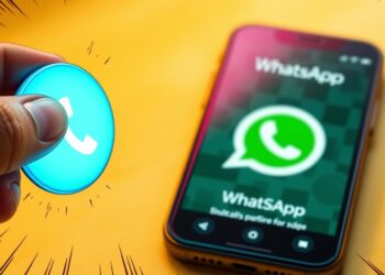 WhatsApp Meta AI Kreis entfernen