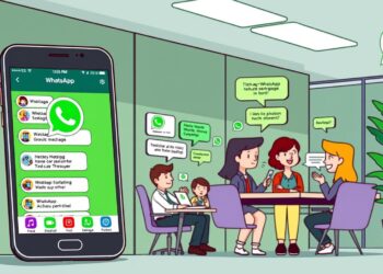 WhatsApp-Nachrichten – Funktionen und Einstellungen