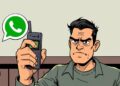 WhatsApp stellt Support für KaiOS-Geräte ein