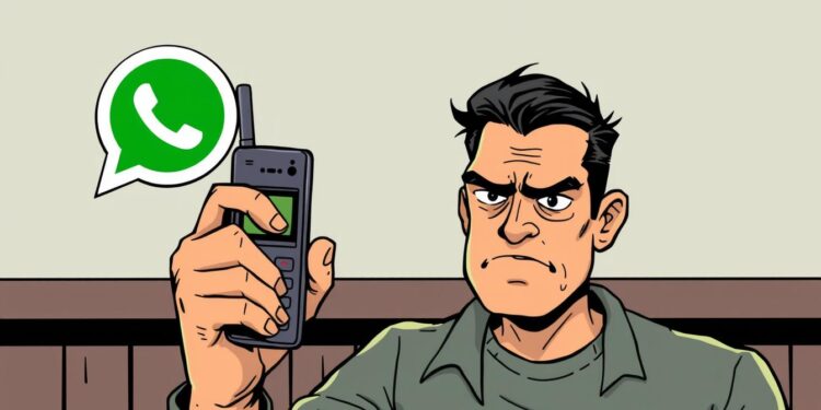 WhatsApp stellt Support für KaiOS-Geräte ein