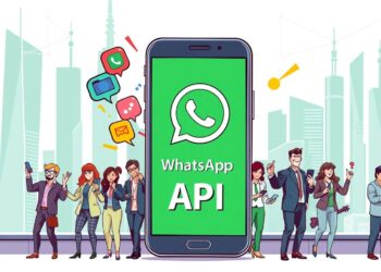 WhatsApp Business API
