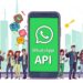 WhatsApp Business API