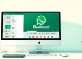 WhatsApp Business Web Desktop-Version für Firmen