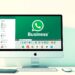 WhatsApp Business Web Desktop-Version für Firmen