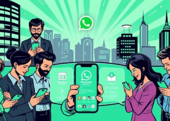 WhatsApp Business erklärt – Vorteile für Unternehmen