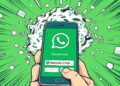 WhatsApp Chat wiederherstellen