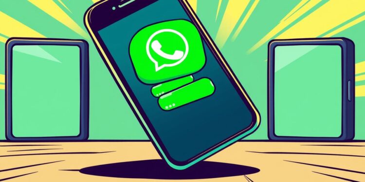 WhatsApp Chats übertragen