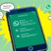 WhatsApp Chats wiederherstellen