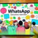 WhatsApp Gruppe erstellen