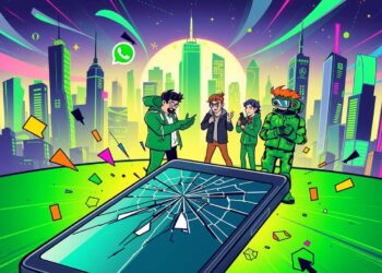 WhatsApp-Nachrichten wiederherstellen – alle Methoden