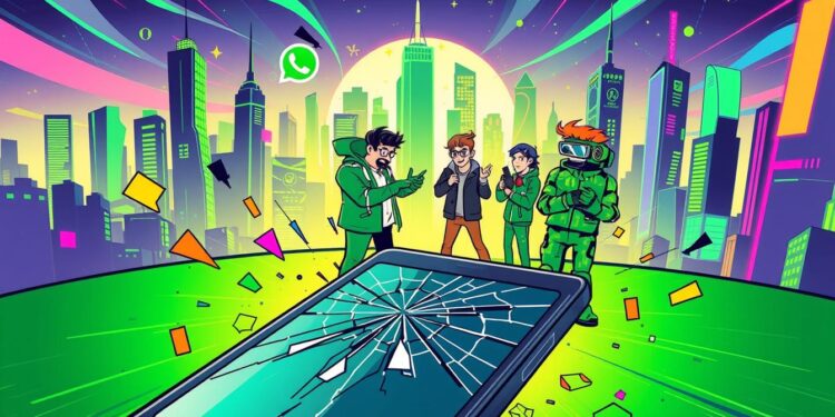 WhatsApp-Nachrichten wiederherstellen – alle Methoden