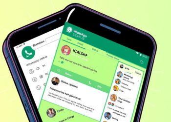 WhatsApp Status – Einführung und Funktion