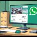 WhatsApp Unternehmenskonto – Funktionen & Nutzen