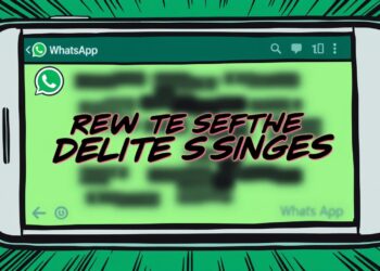 WhatsApp gelöschte Nachrichten lesen