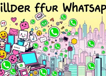 Bilder für WhatsApp – Ideen und Downloads