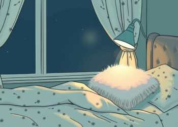 Gute Nacht Bilder für WhatsApp – die schönsten Motive