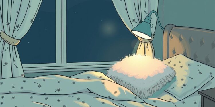 Gute Nacht Bilder für WhatsApp – die schönsten Motive