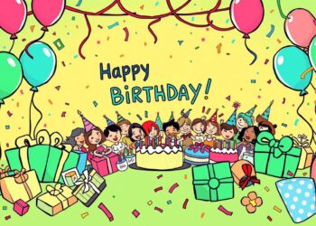 Kostenlose Geburtstagswünsche für WhatsApp