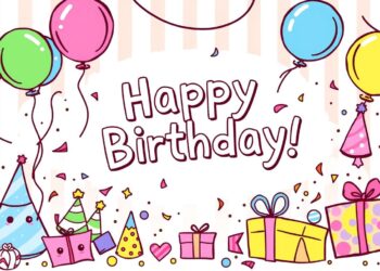 Lustige Geburtstagsgrüße WhatsApp