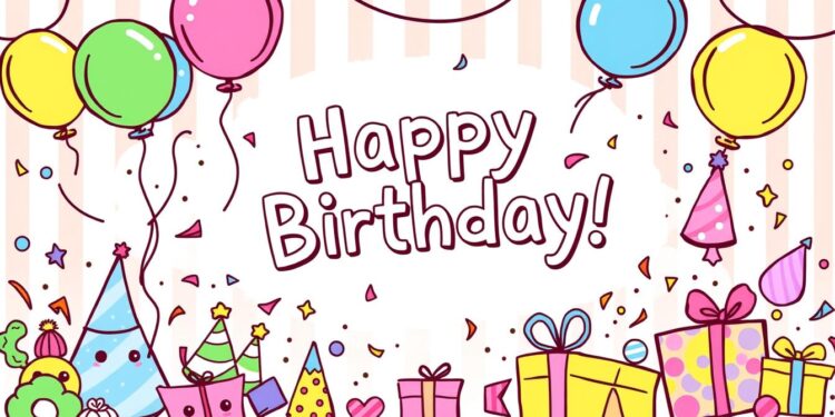 Lustige Geburtstagsgrüße WhatsApp