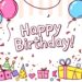 Lustige Geburtstagsgrüße WhatsApp