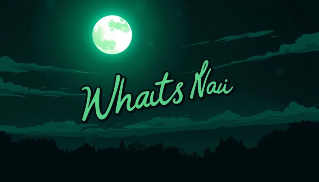 Texte für WhatsApp Bilder Nacht