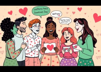 Freundschaftssprüche zum Valentinstag für WhatsApp