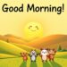 Gratis Guten Morgen Bilder für WhatsApp