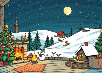 Lustige 4. Advent Bilder für WhatsApp