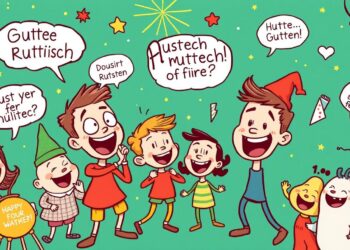 Lustige Guten Rutsch Sprüche für WhatsApp