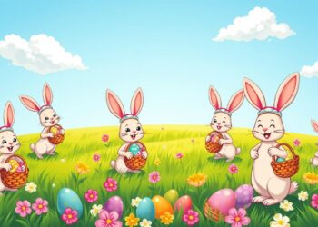 Lustige Ostergrüße für WhatsApp – kostenlos & originell