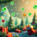 Lustige WhatsApp Weihnachtsgrüße