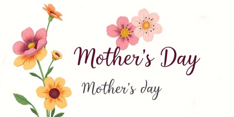 Muttertag-Sprüche für WhatsApp – Ideen & Vorlagen