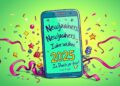 Neujahrswünsche 2025 WhatsApp kostenlos