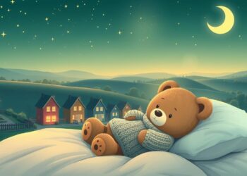 Süß Gute Nacht Bilder für WhatsApp