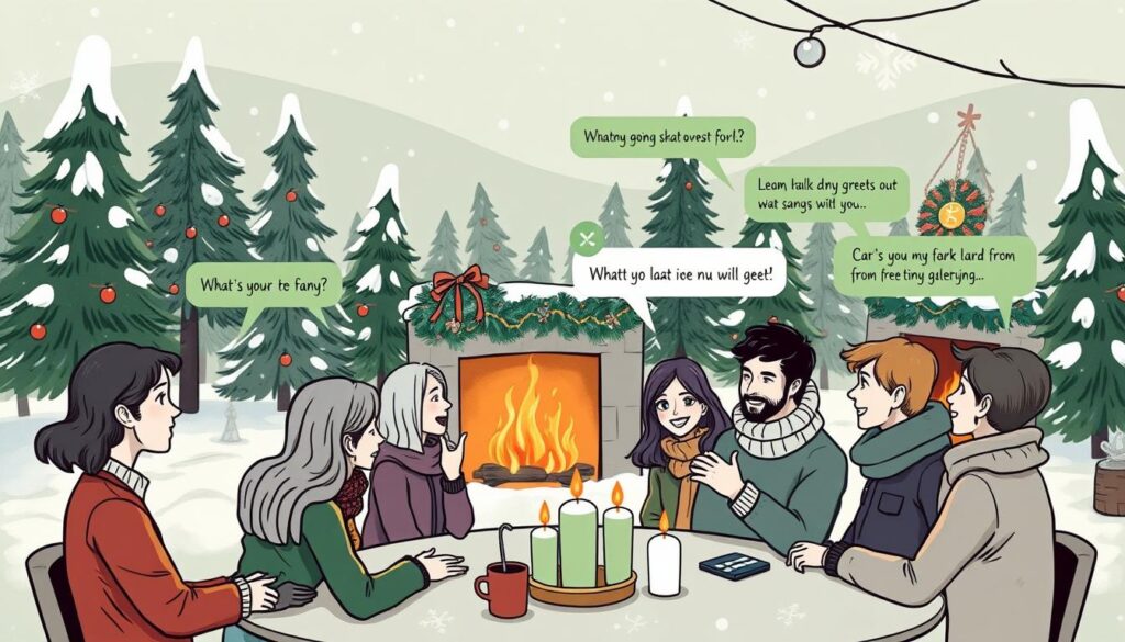 WhatsApp Advent Grüße mit Sprüchen aus Gratis-Galerien