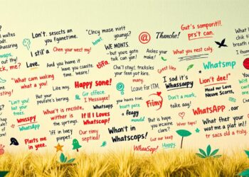 WhatsApp-Sprüche – die besten Ideen für jeden Anlass