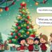 WhatsApp Weihnachtsgrüße kostenlos