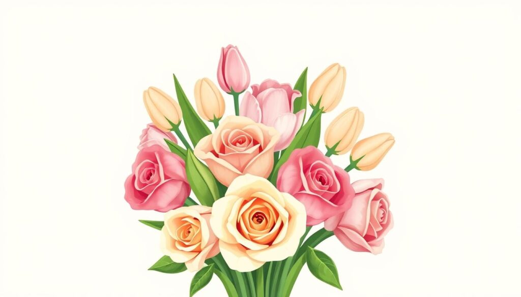 Inspirationsquellen: Von Rosen bis Tulpen – Humor trifft Wertschätzung Inspirationsquellen: Von Rosen bis Tulpen – Humor trifft Wertschätzung