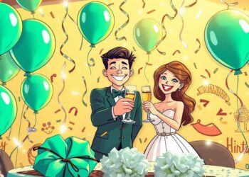 Lustige Glückwünsche zur Silberhochzeit WhatsApp