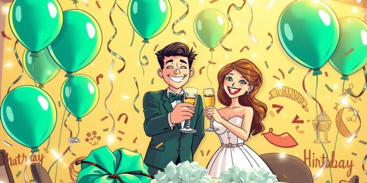 Lustige Glückwünsche zur Silberhochzeit WhatsApp