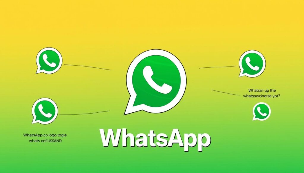 Markenrichtlinien: Korrekte Nutzung von WhatsApp-Logos und -Schriftzug