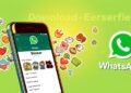 Sticker WhatsApp – Download & Erstellung