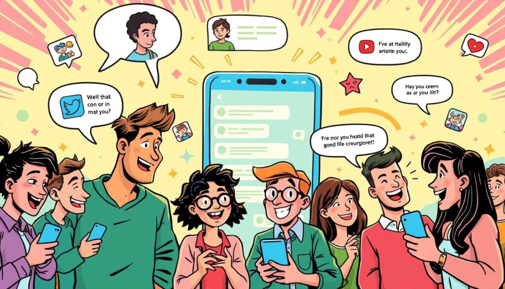 Tipps für mehr Spaß im Chat: Nutzungsszenarien und Best Practices