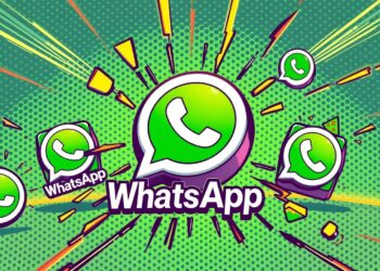WhatsApp Icon – Design und Varianten