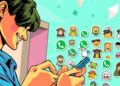 WhatsApp Sticker nutzen – so geht es